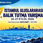 Silivri Balık Tutma Yarışması Semizkumlar'da Başlıyor 7 silivri balik tutma yarismasi semizkumlar
