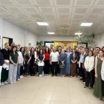 Silivri Devlet Hastanesi’nde Yeni Hekimler Göreve Başladı 2 silivri devlet hastanesinde yeni pratisyen hekimler goreve basladi