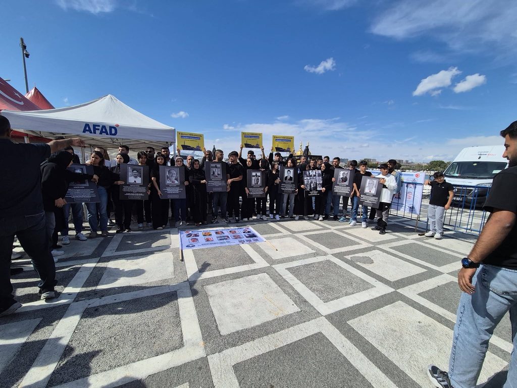 Tuğberk İmamoğlu Gemisi Kayıpları İçin Ailelerden Çağrı!