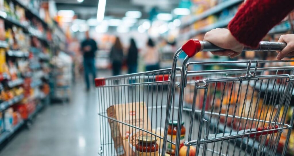 Zincir marketlerin yalanı ortaya çıktı: Yıllar önce yasaklanan zehir meğer soframızdaymış