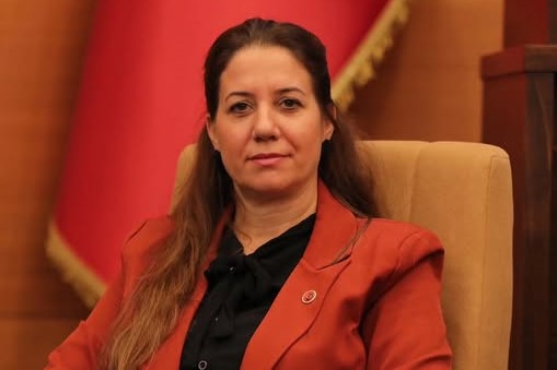 Meclis Üyesi Hatice Gözen’den Sert Tepki: “Silivri Hepimizin!”