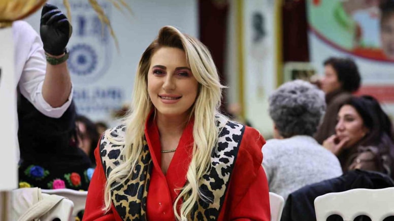 CHP’de Flaş İstifa! Ebru Akgün Pekel Partisinden İstifa Etti