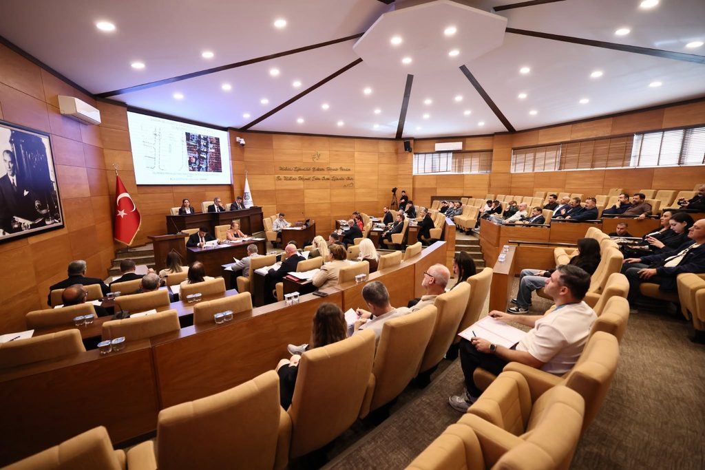 Silivri Belediye Meclisi’nin II. Birleşiminde İmar ve Bütçe Kararları!
