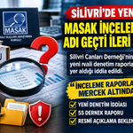 Silivri Canları Derneği Hakkında Yeni MASAK İddiası! 2 silivride masak incelemesi iddiasi